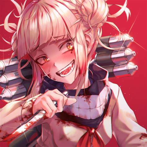 toga hentai|Blood for Love (My Hero Academia)